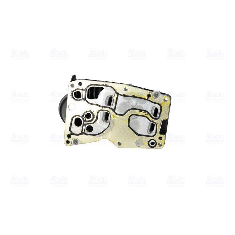 Nissens Engine Oil Cooler 91641