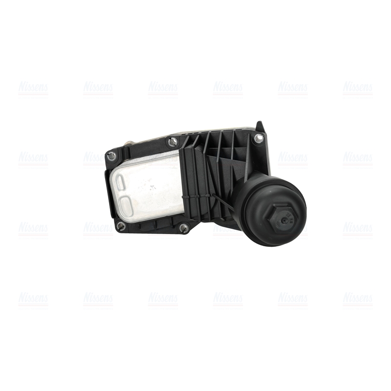 Nissens Engine Oil Cooler 91641