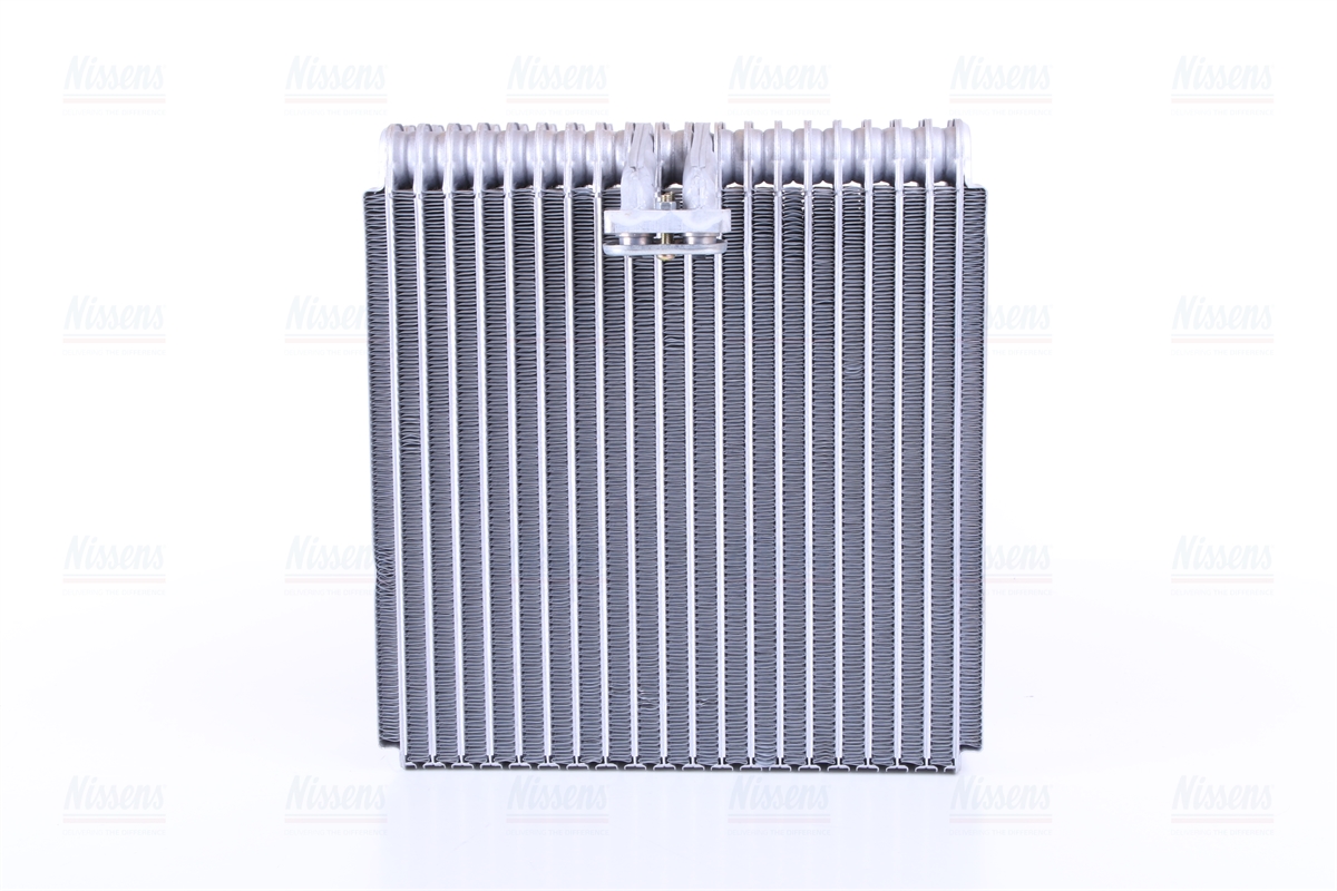 Nissens Aircon Evaporator 92107