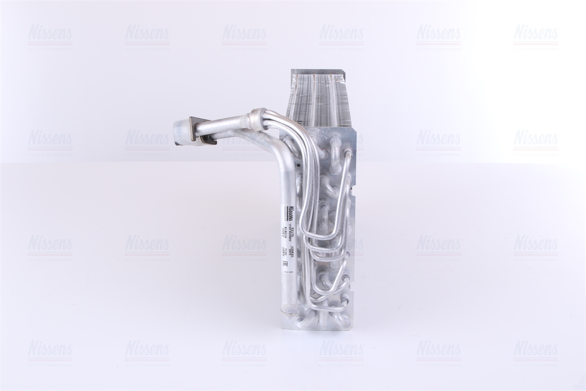 Nissens Aircon Evaporator 92170