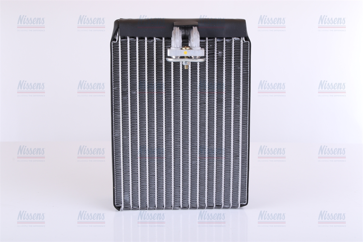 NISSENS Aircon Evaporator 92200