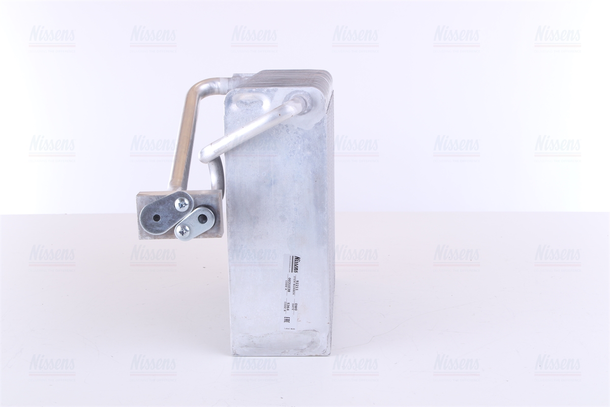 Nissens Aircon Evaporator 92211