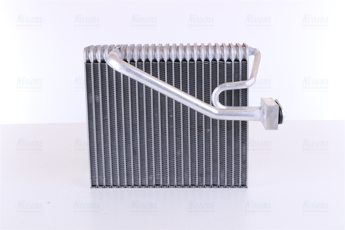Nissens Aircon Evaporator 92211