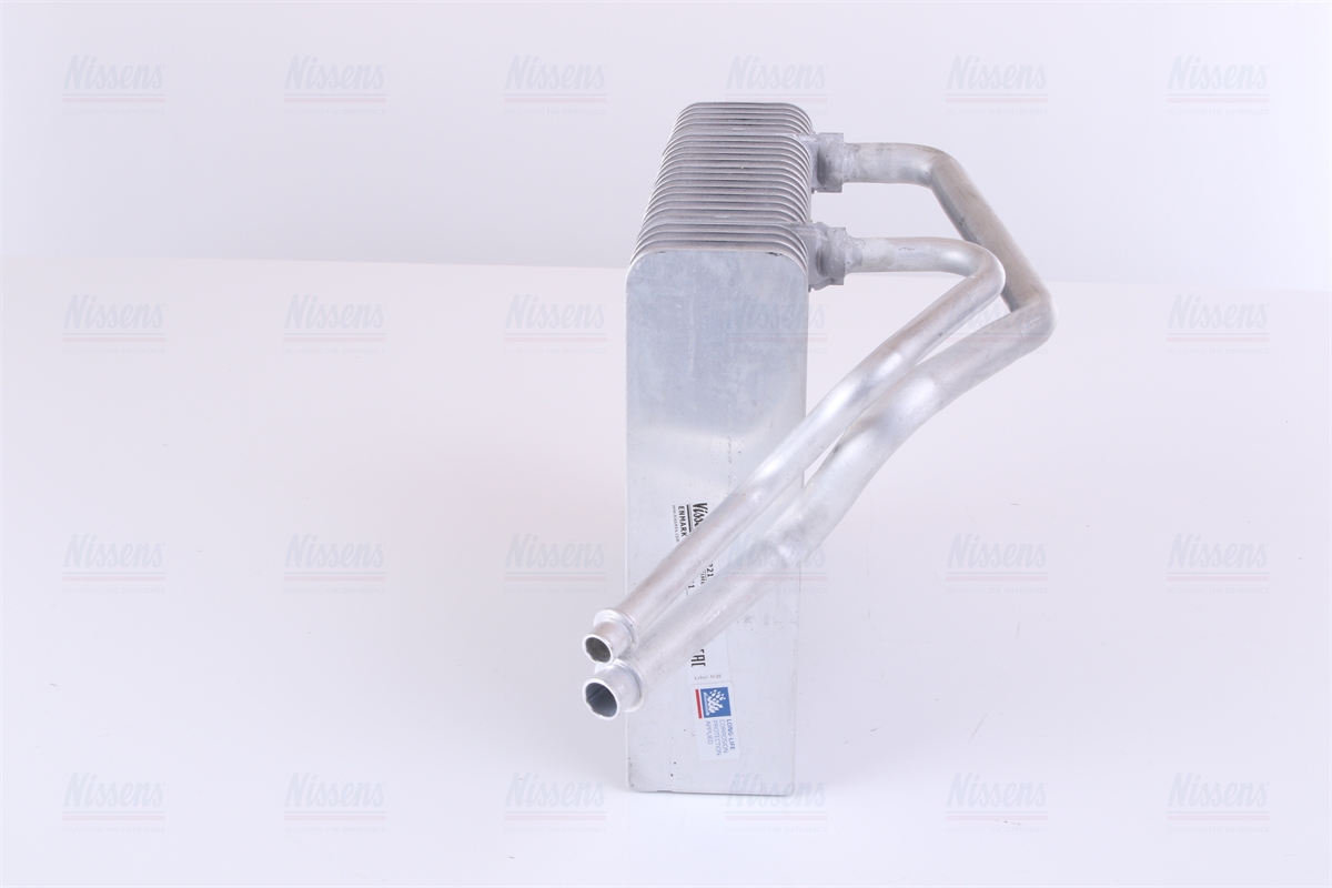 Nissens Aircon Evaporator 92215