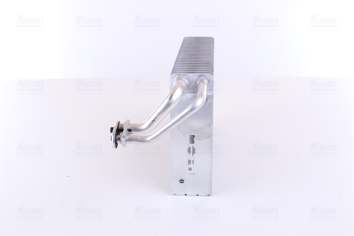 Nissens Aircon Evaporator 92235