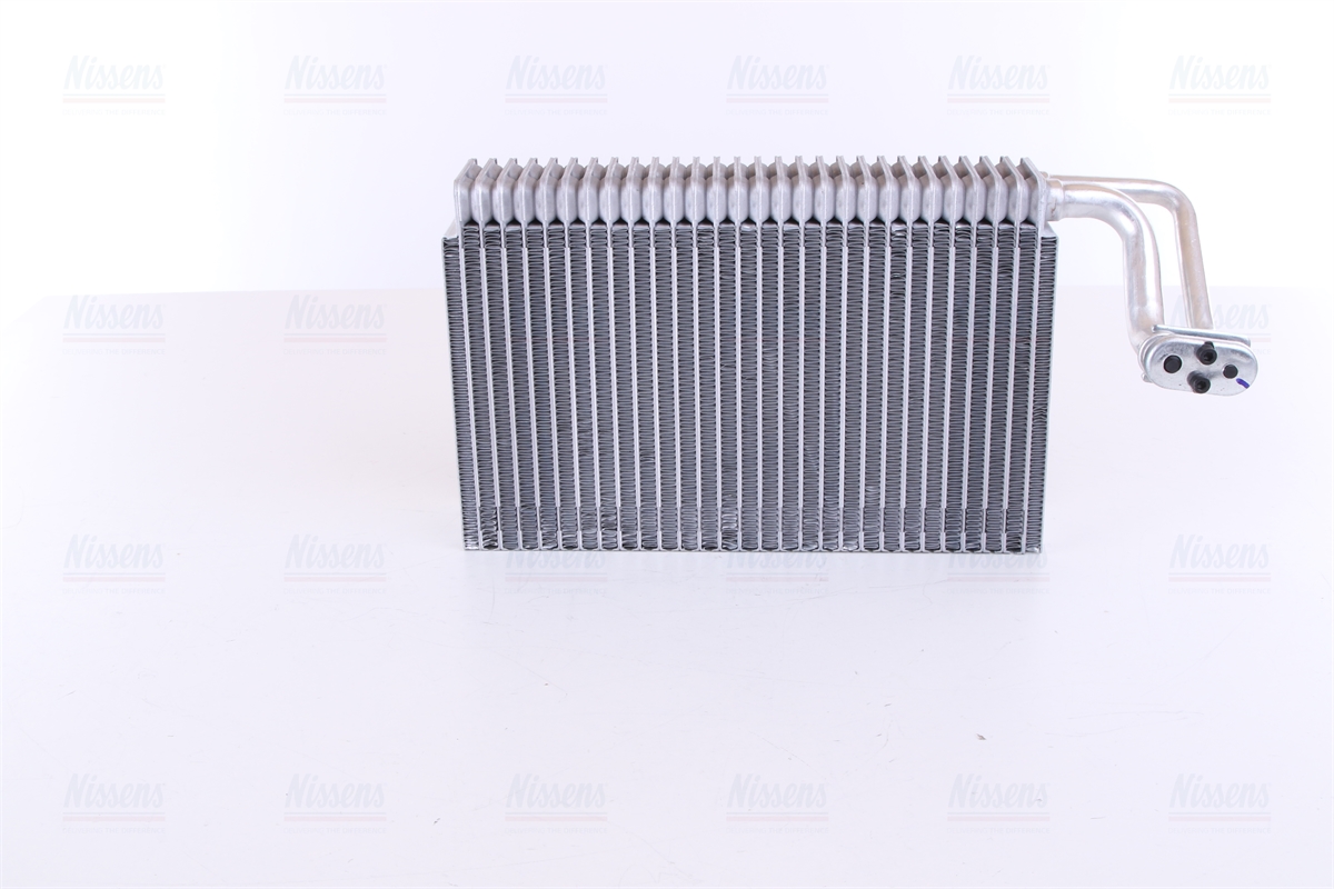 Nissens Aircon Evaporator 92235