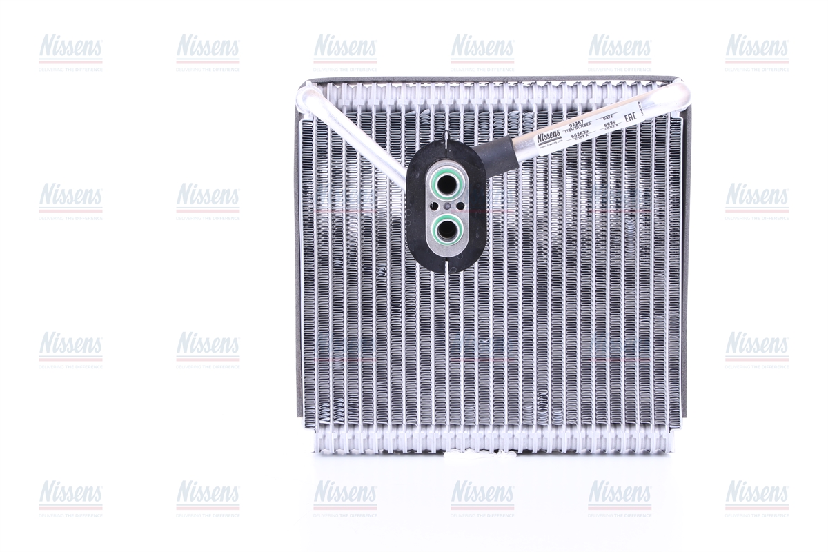 NISSENS Aircon Evaporator (LHD only) 92267