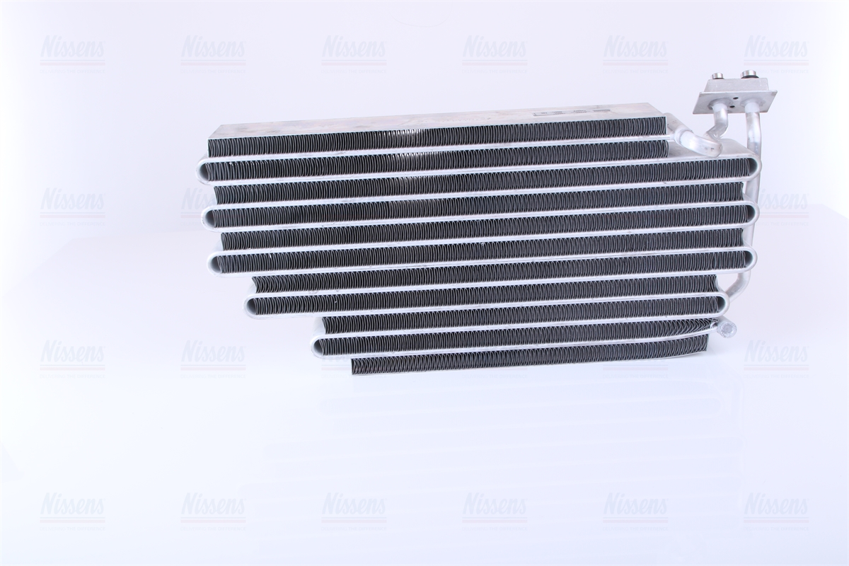 Nissens Aircon Evaporator 92290