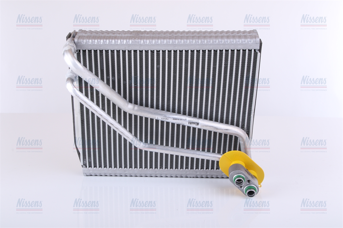NISSENS Aircon Evaporator 92292