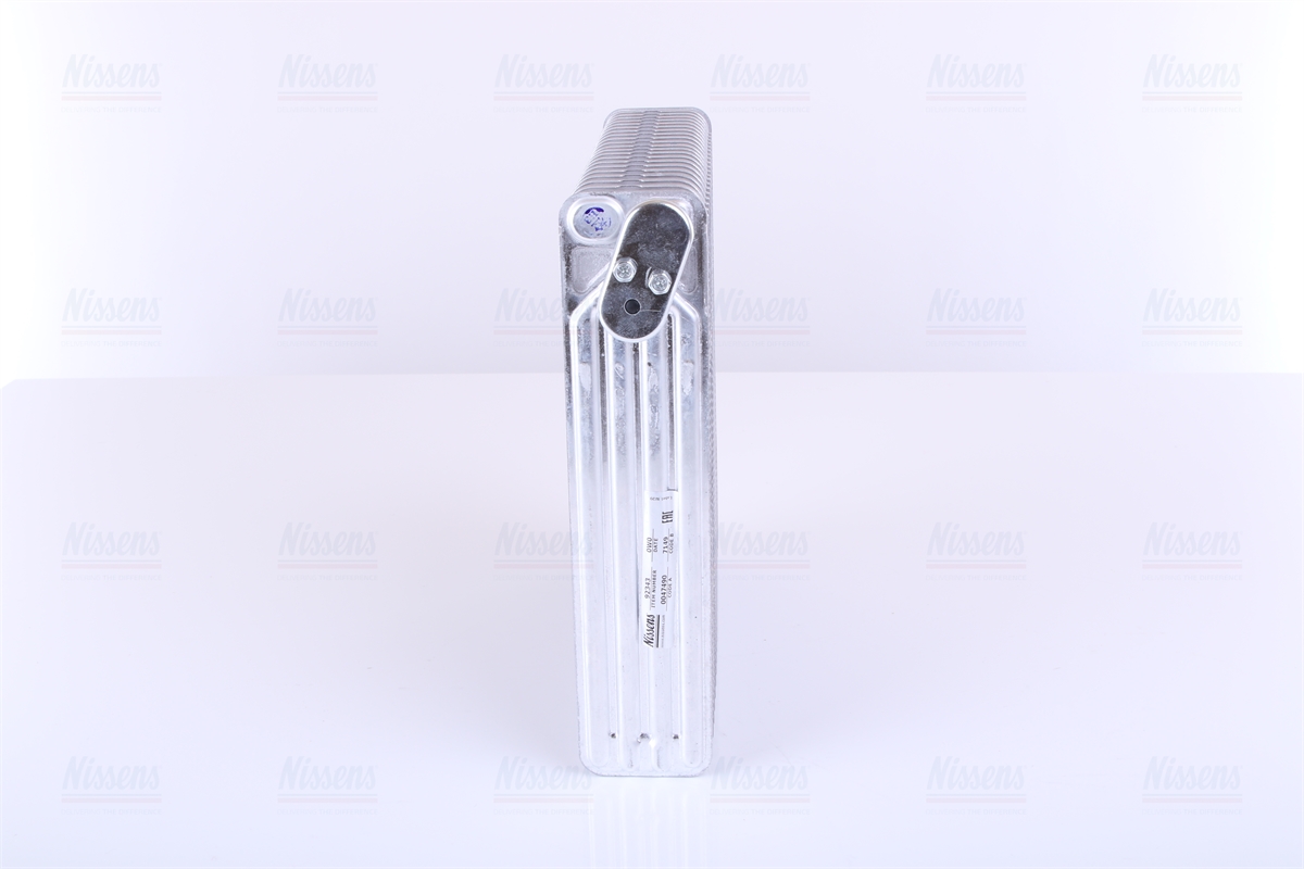 Nissens Aircon Evaporator 92343