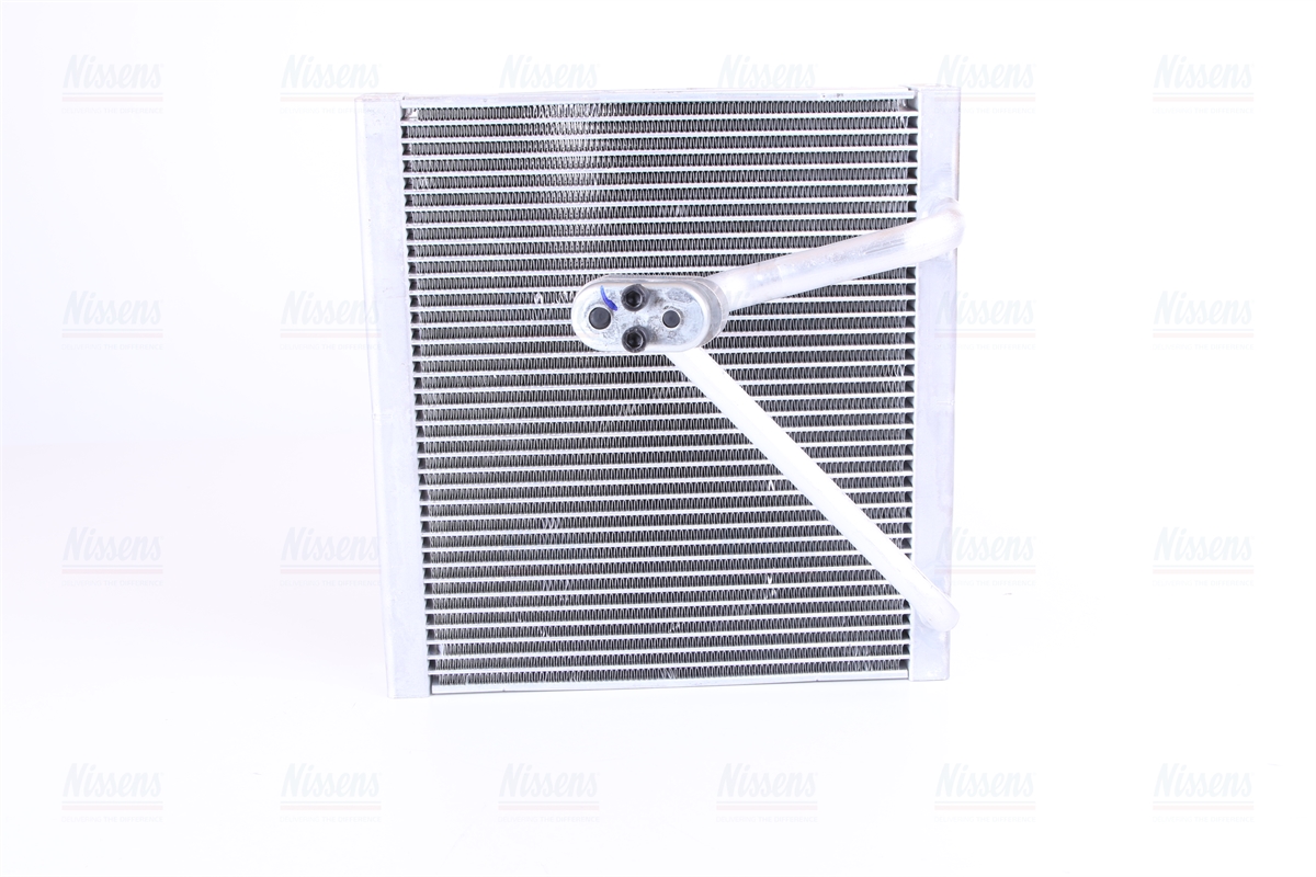 Nissens Aircon Evaporator 92353