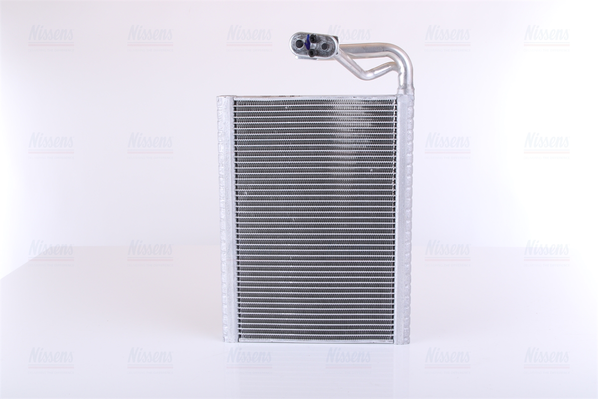 Nissens Aircon Evaporator 92370