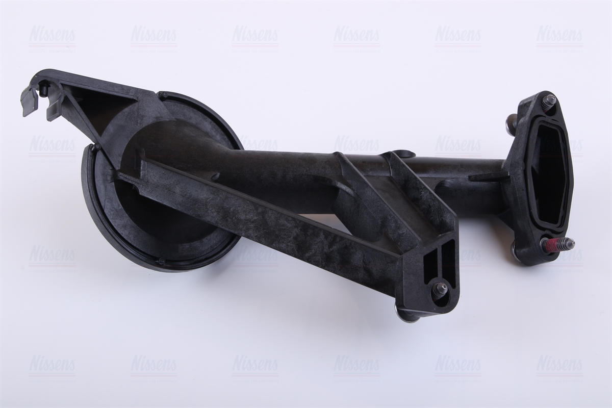 Nissens Turbocharger 9300908