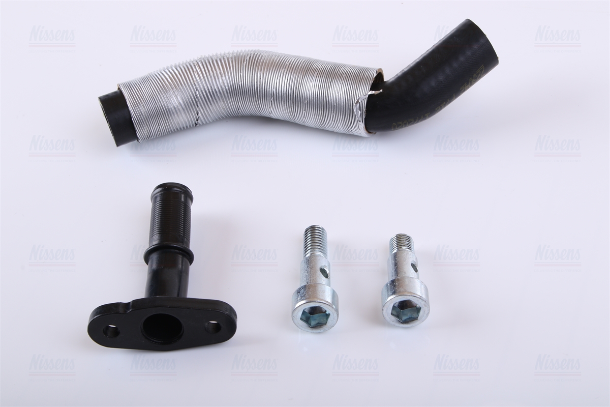 Nissens Turbocharger 9300908