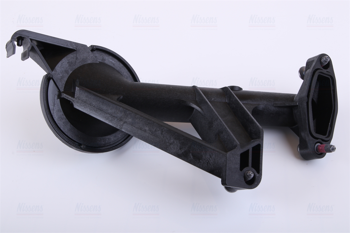 Nissens Turbocharger 9300909