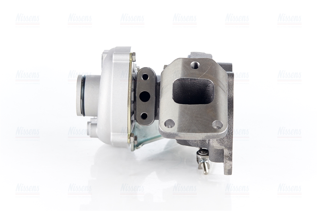 Nissens Turbocharger 93026