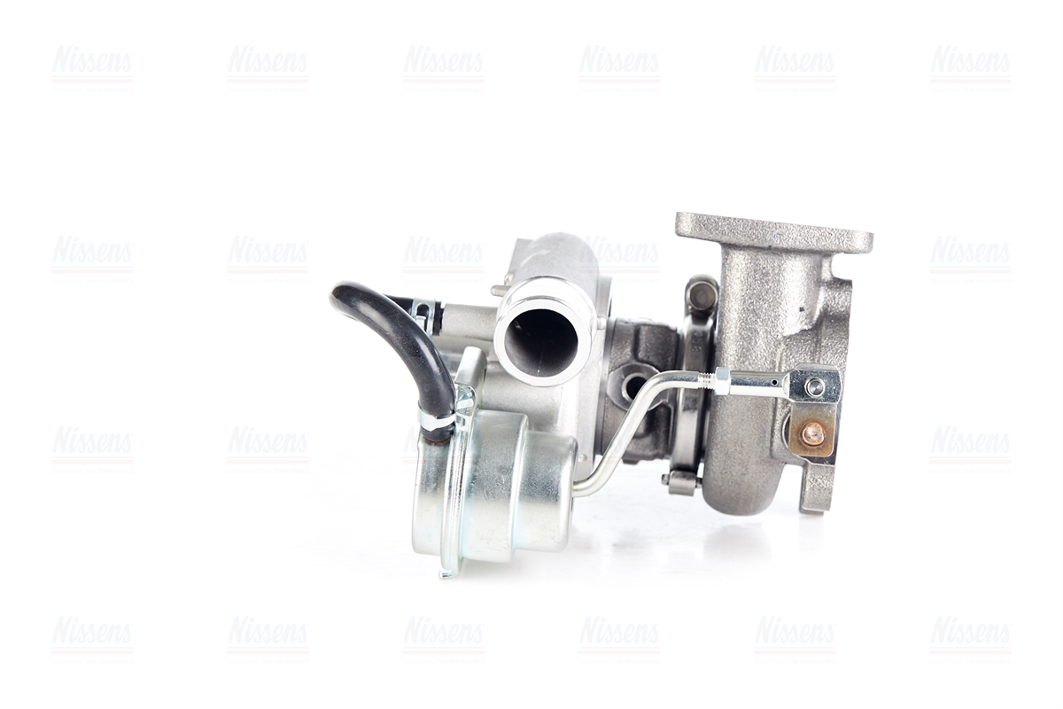 Nissens Turbocharger 93060