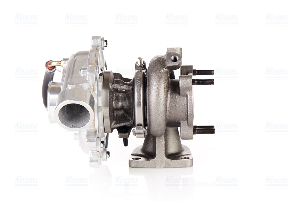 Nissens Turbocharger (New) – 93067