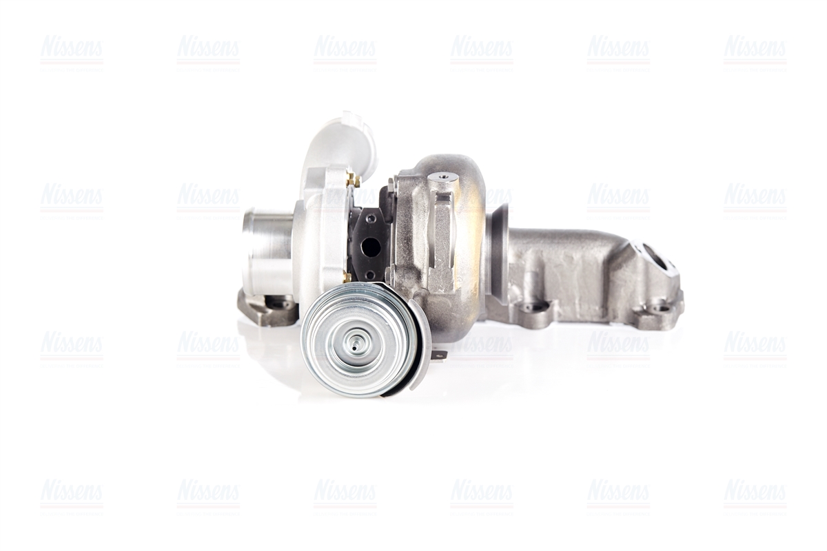 Nissens Turbocharger 93082