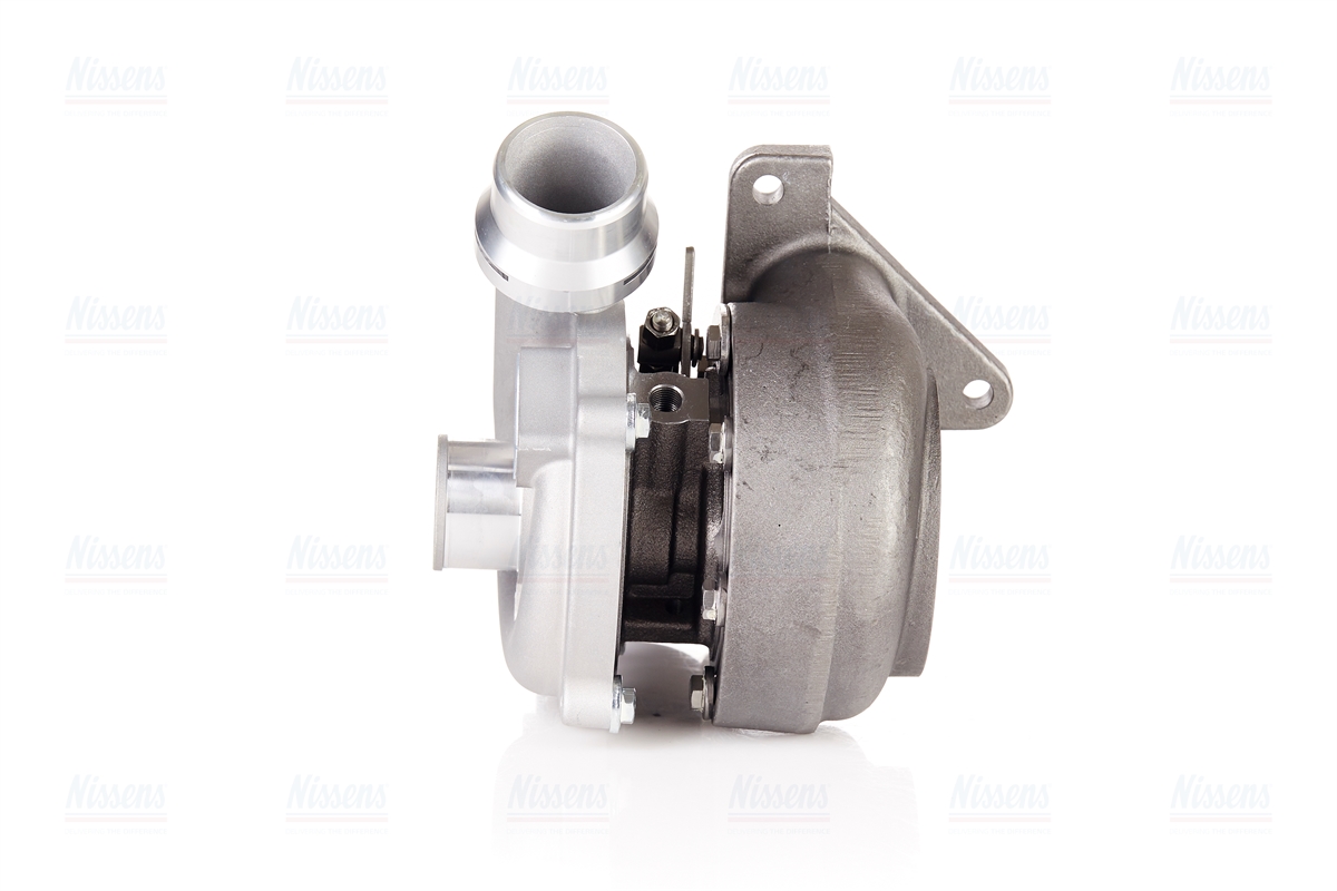 Nissens Turbocharger 93092