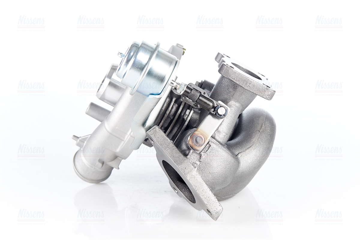 Nissens Turbocharger 93094