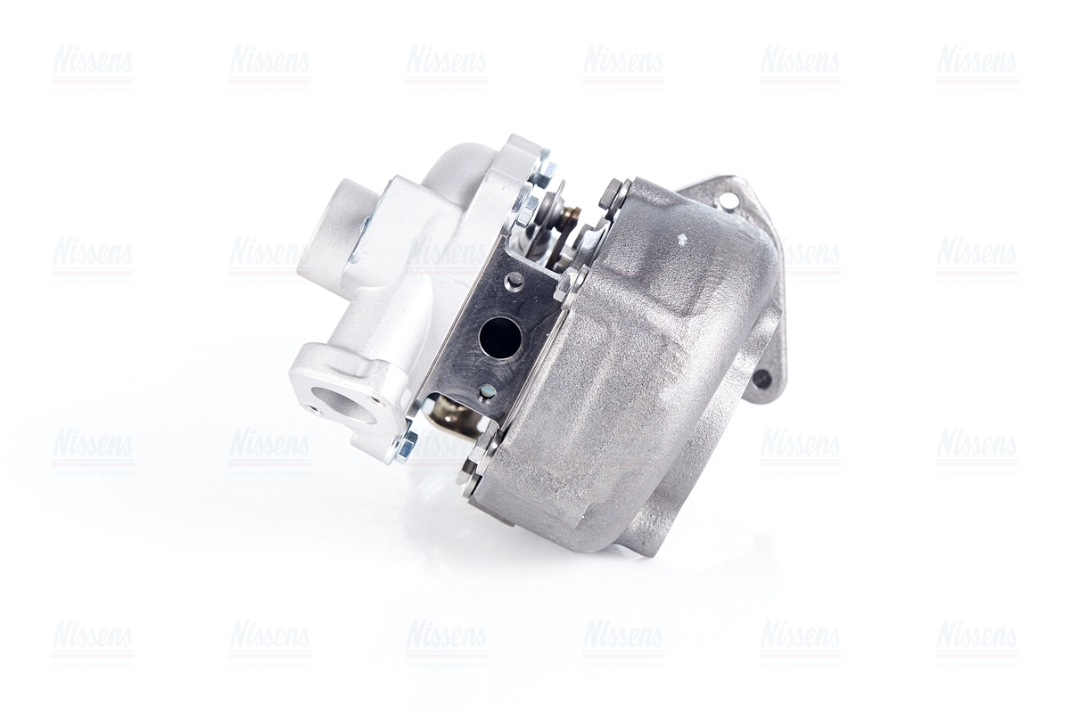 Nissens Turbocharger 93110