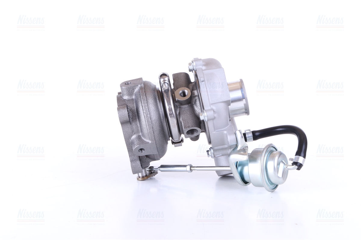 Nissens Turbocharger 93113