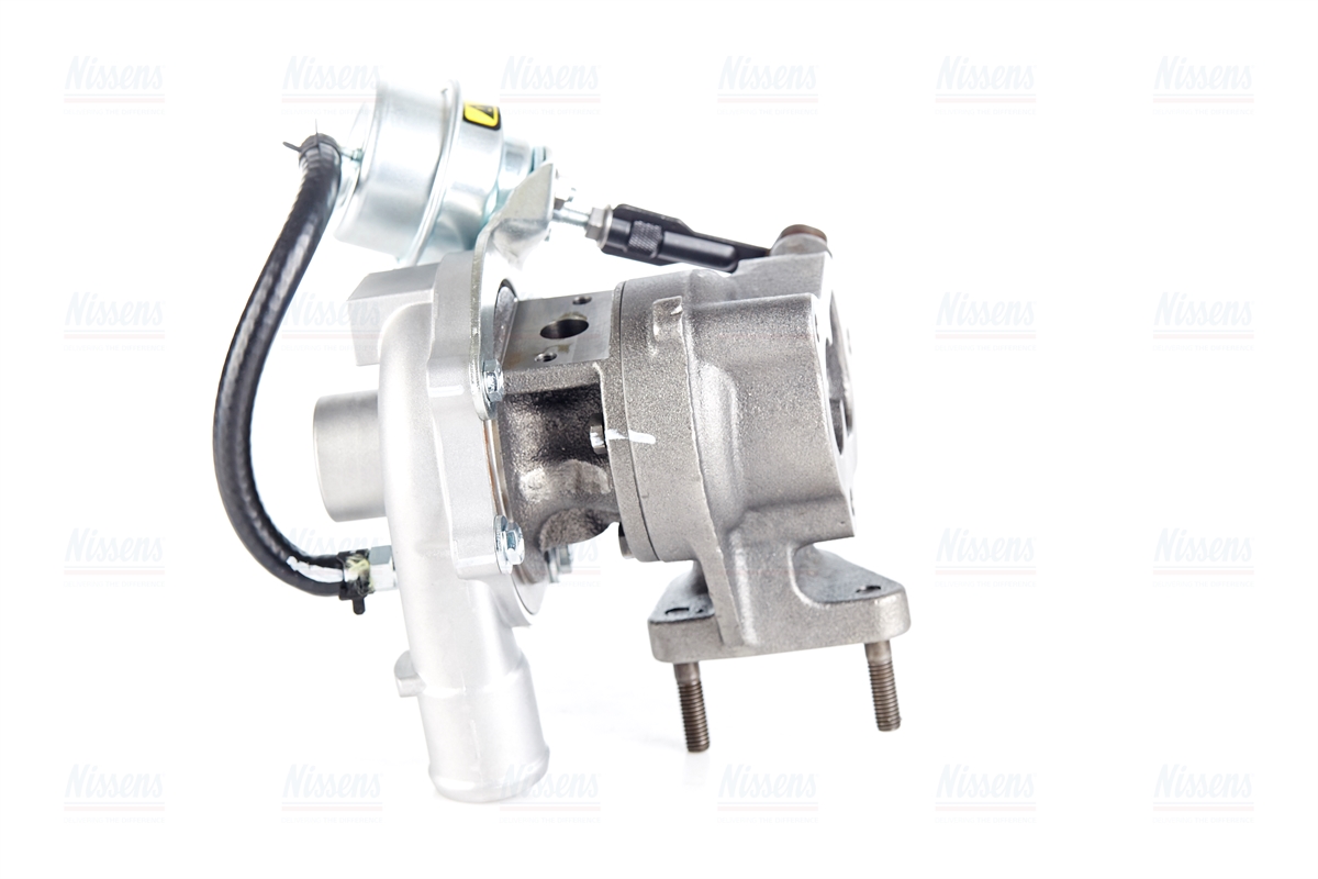 Nissens Turbocharger 93134