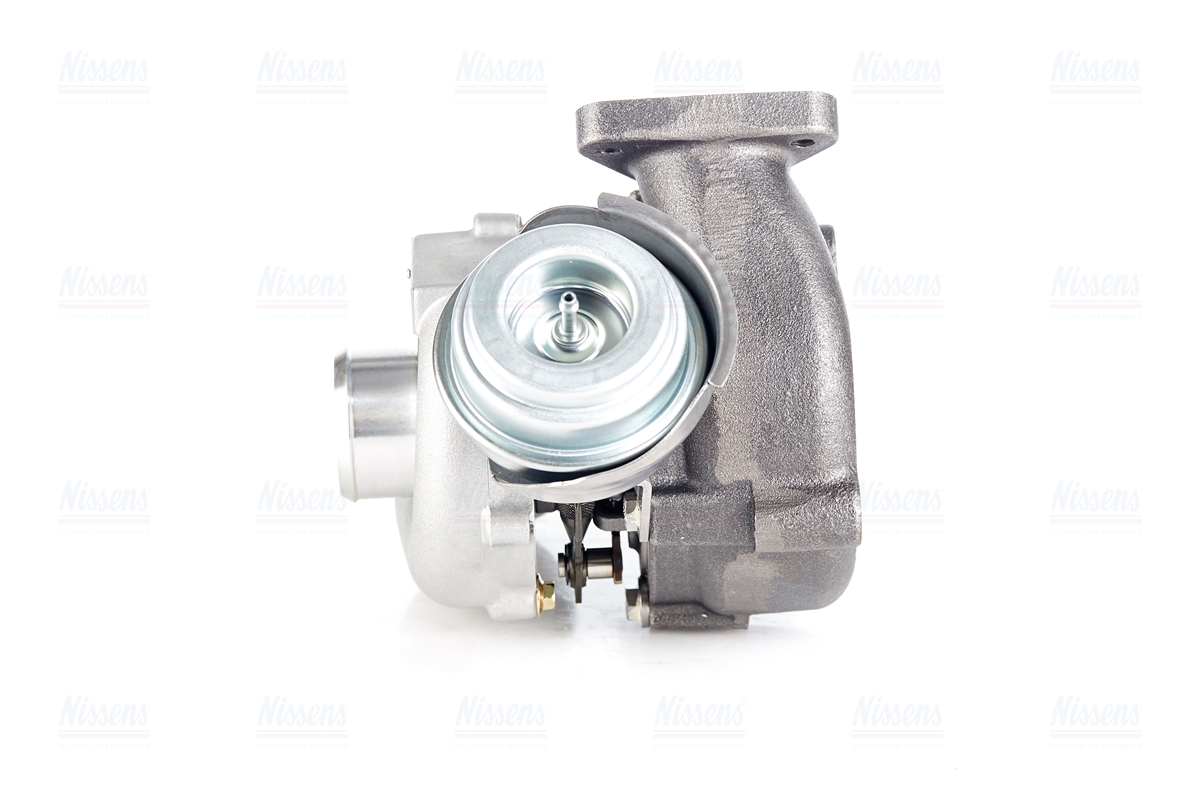 Nissens Turbocharger 93149