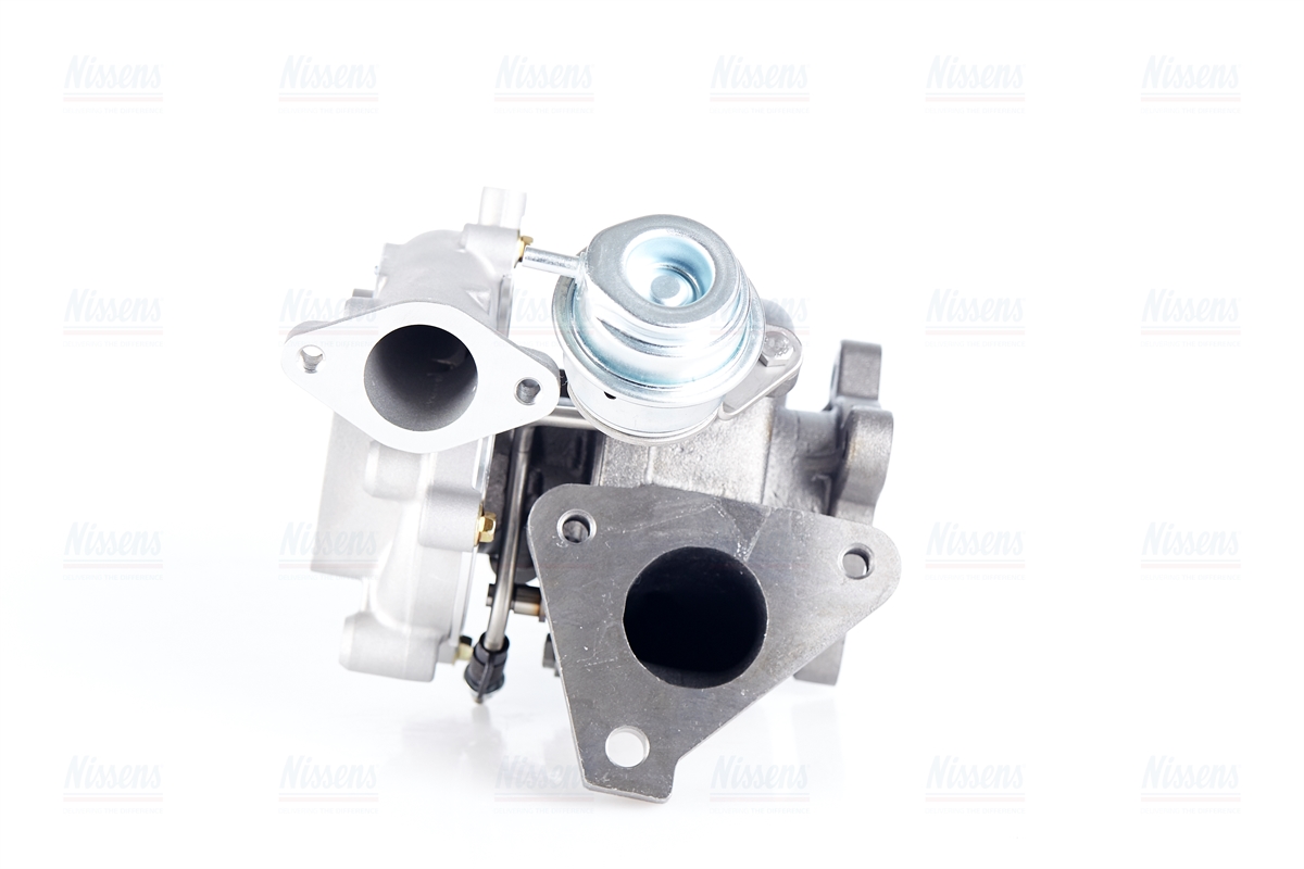 Nissens Turbocharger 93150