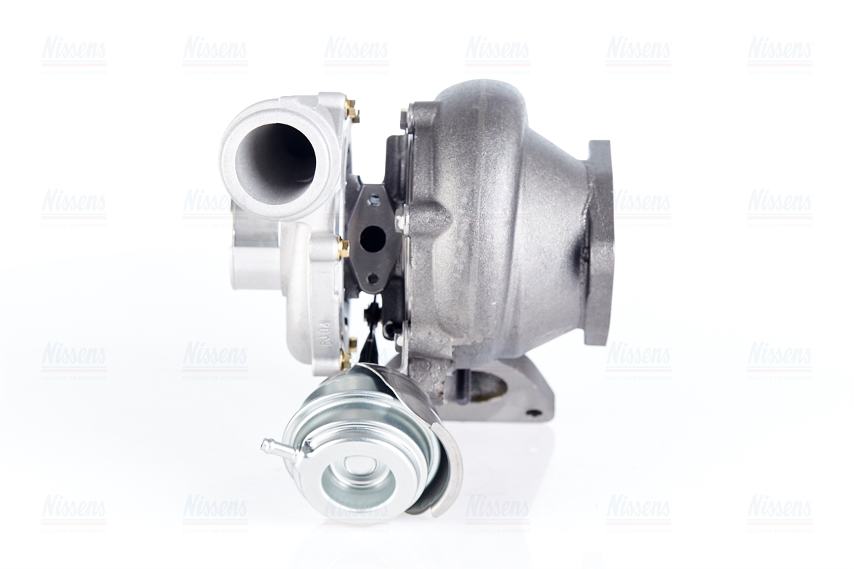 Nissens Turbocharger 93159