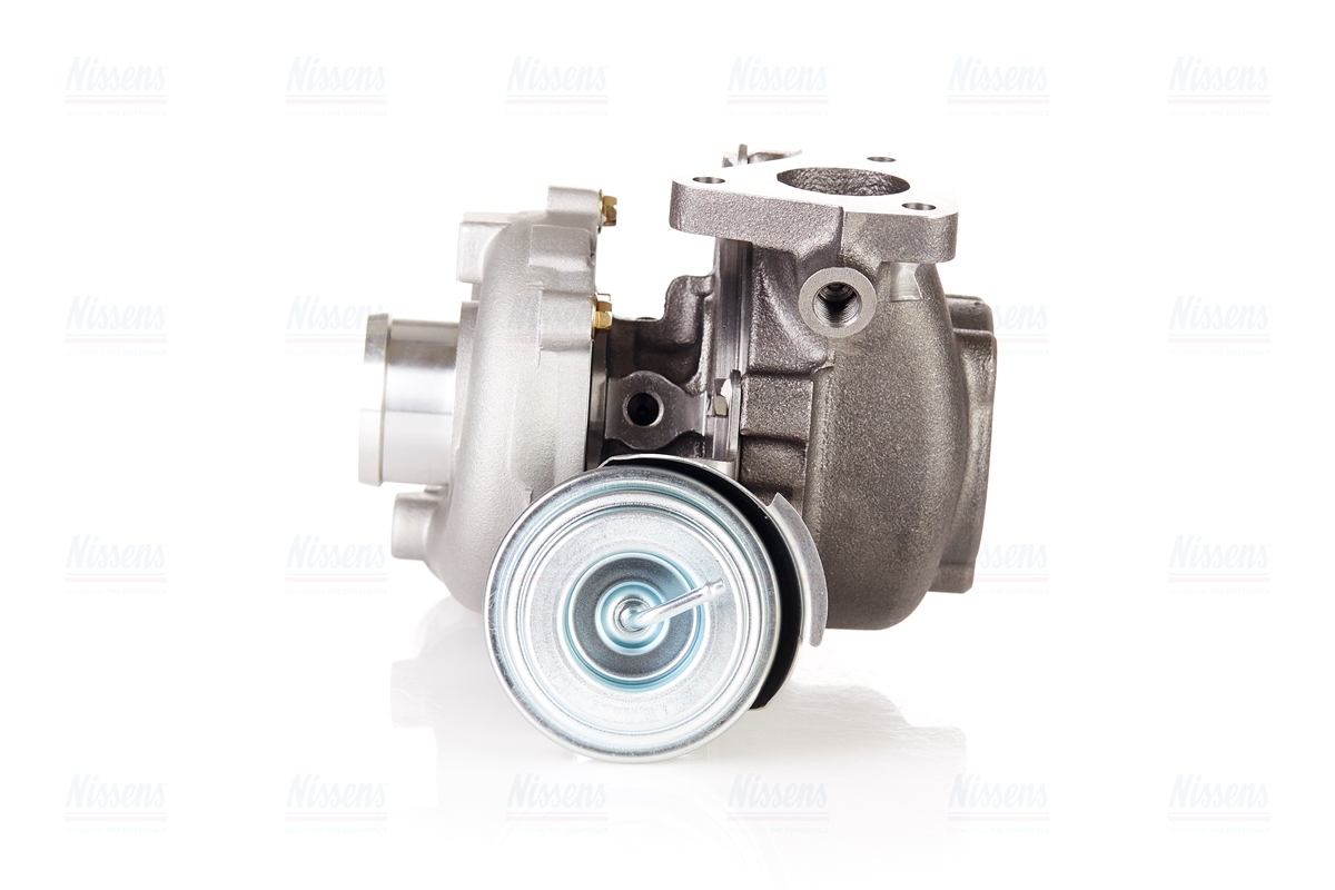 Nissens Turbocharger 93174