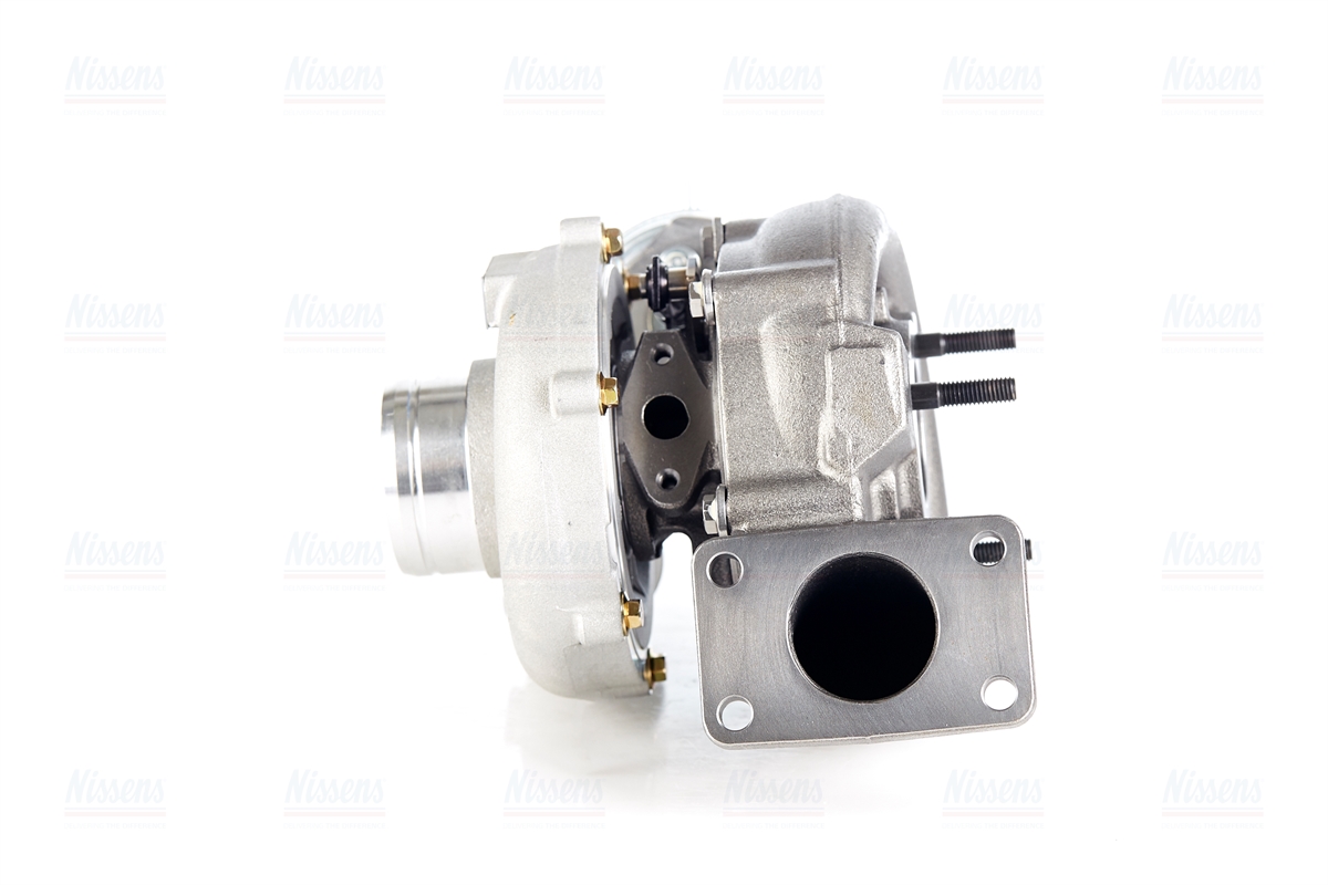 Nissens Turbocharger 93175