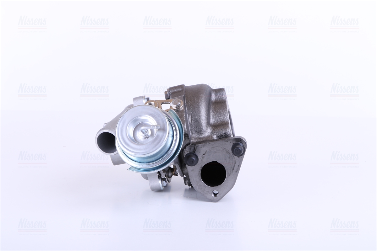 Nissens Turbocharger 93226