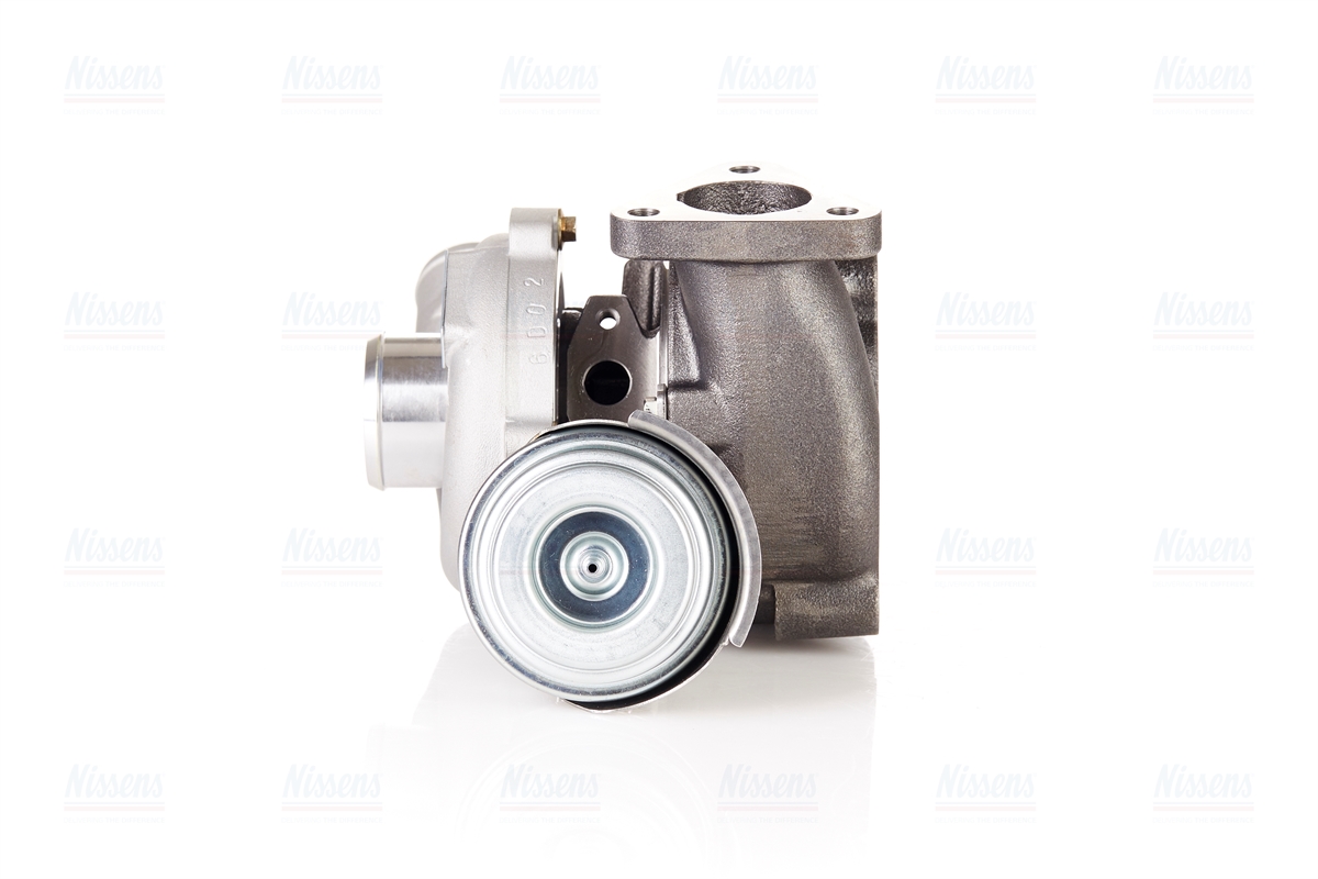 Nissens Turbocharger 93239