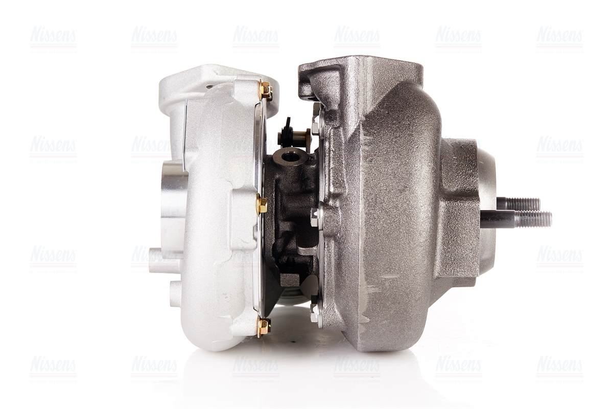 Nissens Turbocharger 93248