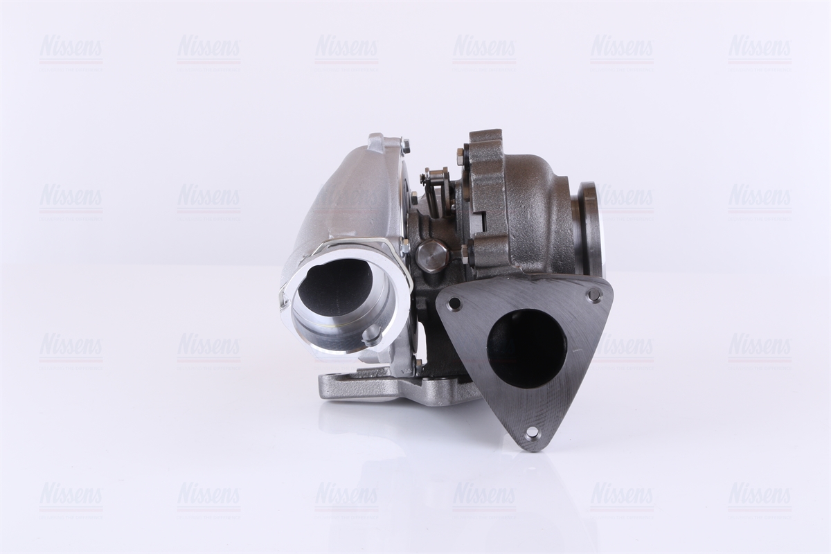 Nissens Turbocharger 93254