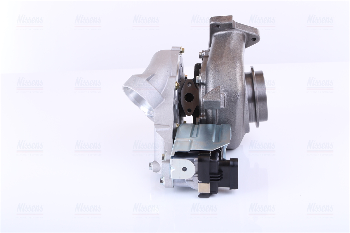 Nissens Turbocharger 93273
