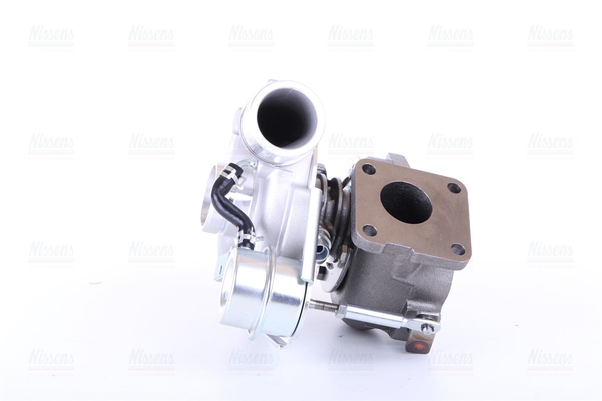 Nissens Turbocharger 93274