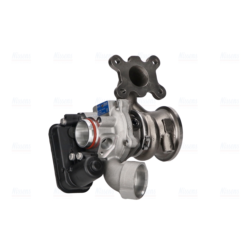 Nissens Turbocharger 93315