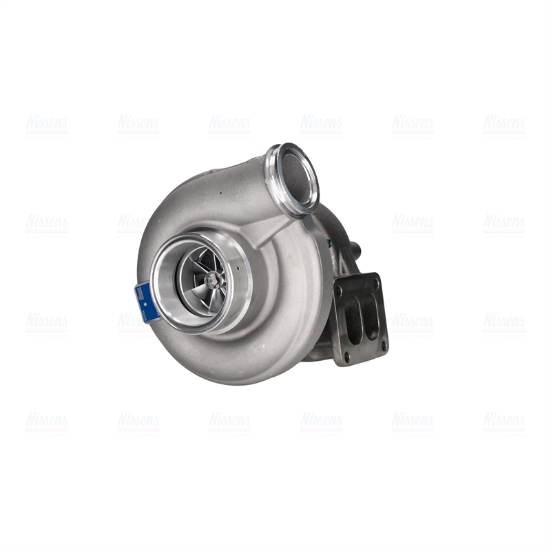 Nissens Turbocharger 93334
