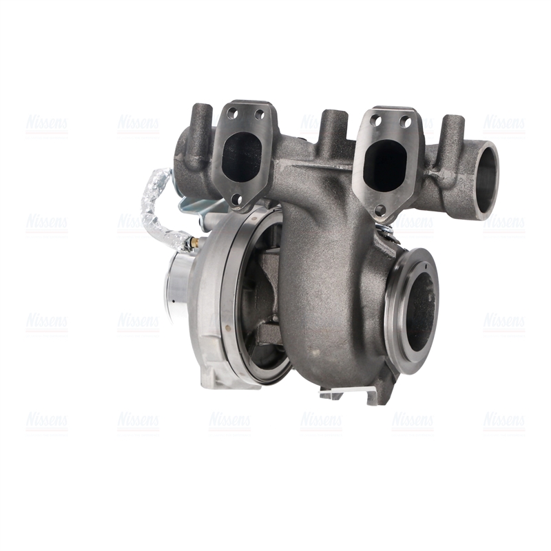 Nissens Turbocharger 93335