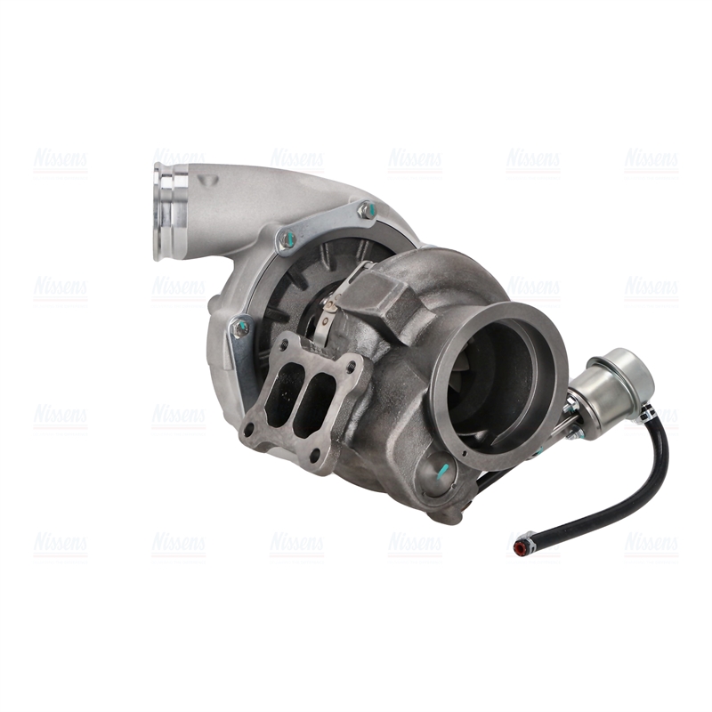 Nissens Turbocharger 93339