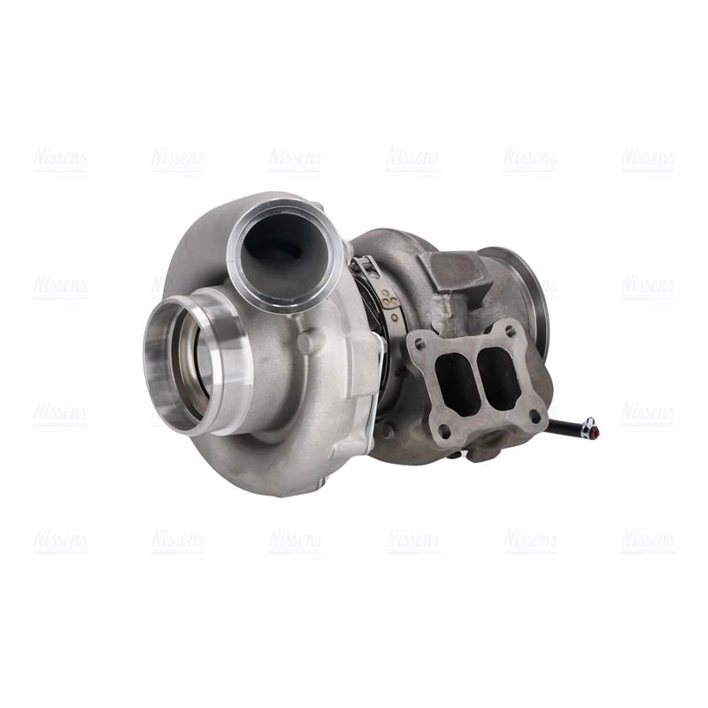 Nissens Turbocharger 93339