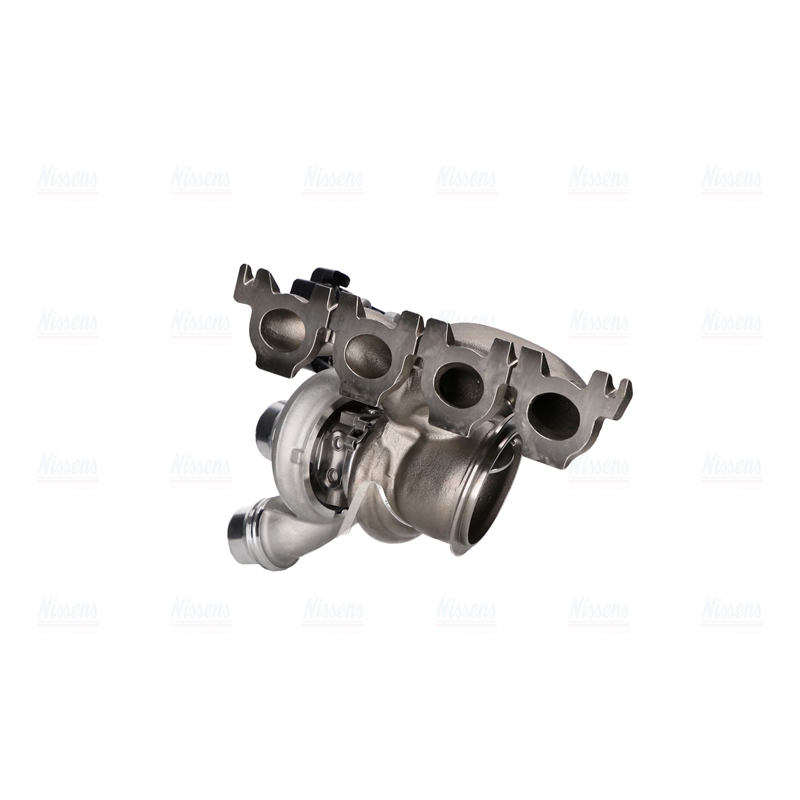 Nissens Turbocharger 93344