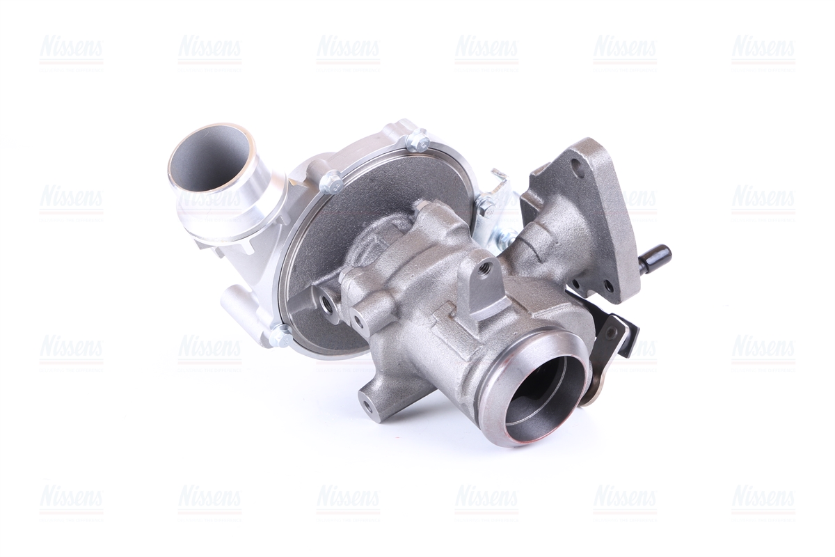 Nissens Turbocharger 93426