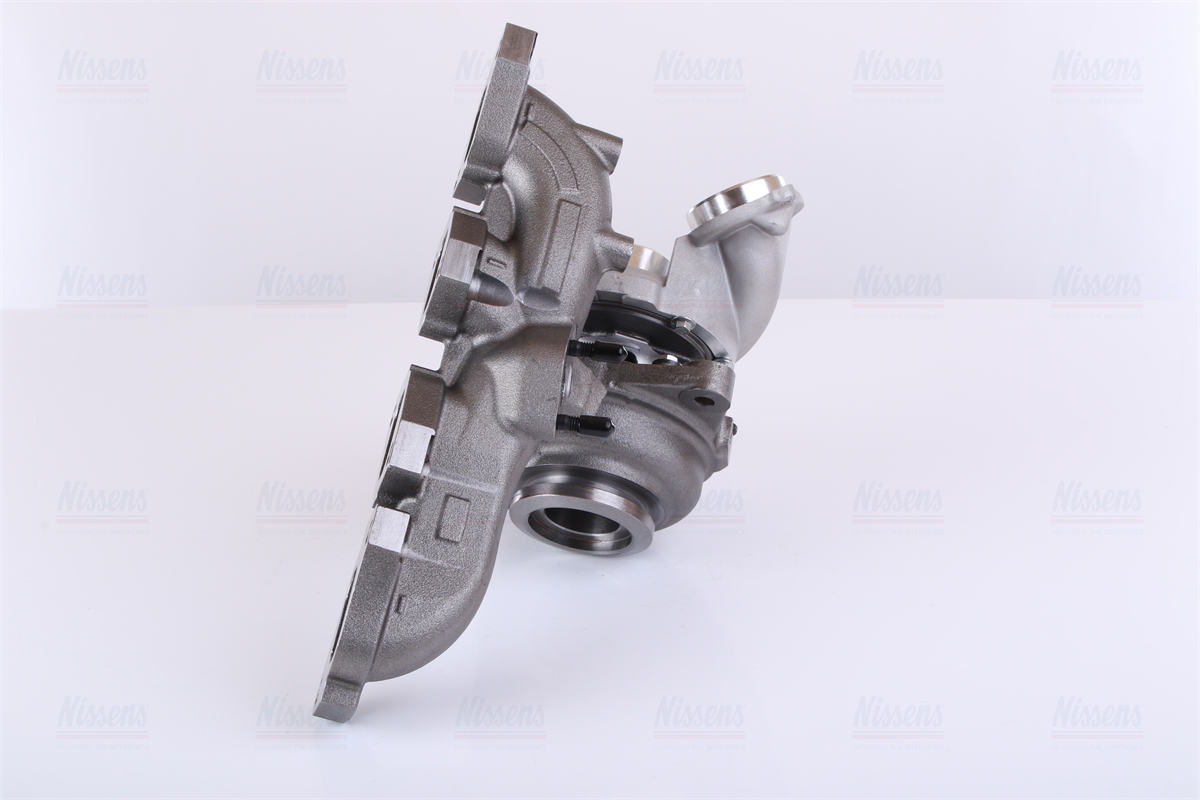 Nissens Turbocharger 93429