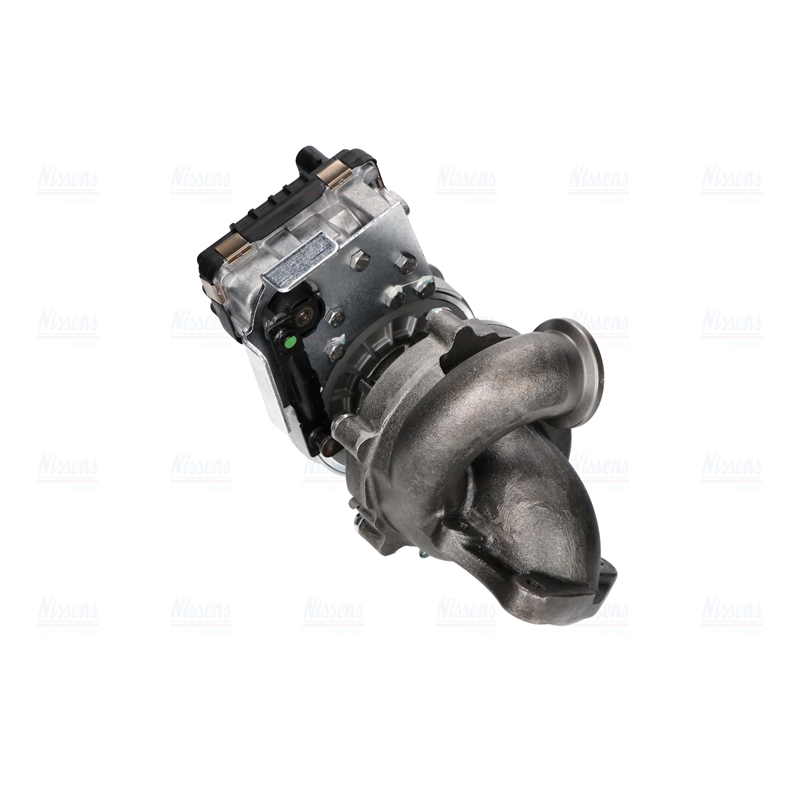 Nissens Turbocharger 93463