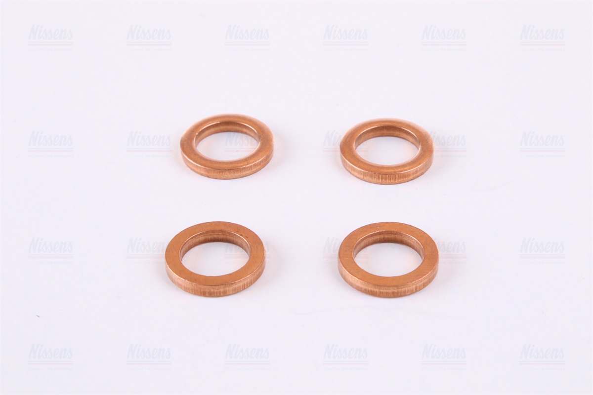 Nissens Turbo Oil Feed Pipe 935151