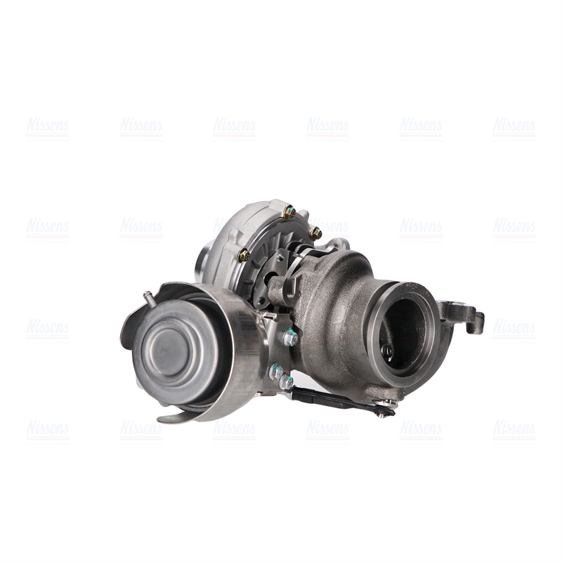 Nissens Turbocharger 93521